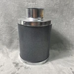 And Odor Control With Prefilter Air Carbon Ipower GLFILT4M. Fixed Price $20.00.
