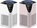 Large Room Air Purifier With H13 Hepa Filter & Silent Aroma Diffuser. Fixed Price $146.99.