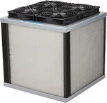 3PRO, Air Purifer For House To 3100FT2, Cadr Super Large 413CFM, Collapsib.... Fixed Price $247.95.