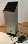 Sharper Image Filterless Silent Uv Light Air Purifier Made In Usa. Fixed Price $39.00.