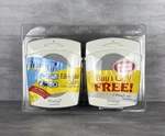Hamilton Beach Trueair Plug-mount Odorsmart Carbon Filter Traps (2-PACK) 04251. Fixed Price $29.99.