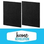 Carbon Filters- Fits Idylis Air Purifiers IAP-10-200 & IAP-10-280. Fixed Price $9.99.