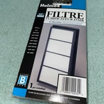 Holmes Air Purifier Filter Hapf 30 Single Unit New Box. Fixed Price $16.66.