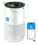Goveelife Mini Air Purifier For Bedroom, Hepa Smart Filter With .... Fixed Price $45.00.