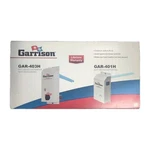 Garrison GAR-401H Air Purifier With Oxidizer 2477192 Microwatt Multivoltage Uvc. Fixed Price $59.95.