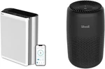 Large Room Air Purifier With Washable Filter & Sleep Fragrance Sponge. Fixed Price $914.99.