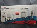 Garrison GAR7-100DR Dual Remote Germicidal Unit. Fixed Price $119.99.