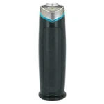 Air Purifier - Black/silver Germguardian AC4825. Fixed Price $60.00.
