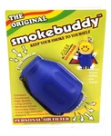 Smoke Buddy Personal Air Filter, Blue -damaged Packaging. Fixed Price $21.95.