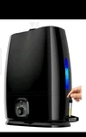 Everlasting Comfort 6L Cool Mist Ultrasonic Humidifier Large Rooms. Fixed Price $48.93.