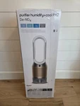 Dyson Purifier Humidify + Cool PH2 De-nox- White/gold (factory Sealed). Fixed Price $699.99.