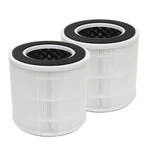 Pureburg CA01FT-1 Replacement Filters Compatible With Dh Lifelabs Sciaire Min.... Fixed Price $86.99.