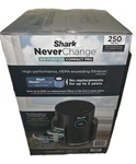 Shark HP070 Neverchange Air Purifier Compact Pro W/ Hepa Filter. Fixed Price $100.00.