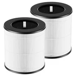 Jorair D09 Replacement Filter Compatible With Tailulu Purifier Cleaner D0.... Fixed Price $43.51.