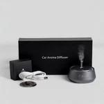 Aroma Car Diffuser W/ Ultrasonic Scenting Nanotechnology /20ML Oil Included Free. Fixed Price $49.45.