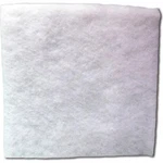 Novatek Pad Filter For Novair 2000, 1/4"L X 24"W 24"H, 40/PACK. Fixed Price $227.47.