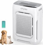 Air Purifier For Home Large Room Up To 3000FT , Hepa With Washab.... Fixed Price $173.19.