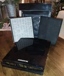 Oreck Optimax 3 Stage Purifier Model AIR94 Tested & Working. Fixed Price $79.99.