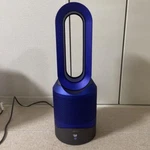Dyson Pure Hot + Cool Link HP03 Fan Heater With Air Purifier Iron/blue Japan. Fixed Price $259.50.
