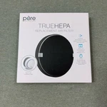 True Hepa Enrichment Replacement Air Filter For Purezone Halo Peadfil. Fixed Price $14.99.