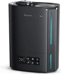 Breezome 6L Humidifiers For Bedroom Large & Essential Oil Diffuser, Ultraso. Fixed Price $66.96.