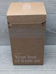 Molekule Peco Filter Refill MH1-NF1 For Air Purifier New & Sealed. Fixed Price $65.00.
