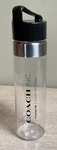 Coach Inc Stuart Weitzman Plastic Water Tumbler Bottle 9" Tritan Bpa Free Twist. Fixed Price $14.99.