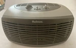 Holmes HAP2400 Air Freshener Cleaner 3-SPEED Tested And Working Missing Filters. Fixed Price $31.99.