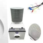 Industrial Fume Purifier 220V 3-PH Mechanical Oil Mist Collector For Cnc Machine. Fixed Price $972.90.