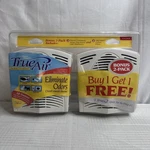 Hamilton Beach Trueair Plug-mount Odor Eliminator Pack Of 2 Brand New Sealed. Fixed Price $29.99.