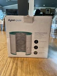 Dyson Pure Replacement Filter 360 Glass Hepa 968126-03 Genuine Oem Open Box. Fixed Price $29.99.