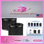Upgrade Your Air Quality With 2 Pack TZ-K1 Filters For Tolife & Voopnu Purifiers. Fixed Price $29.99.