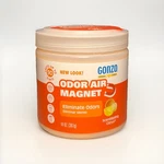 Gonzo Odor Absorbing Gel - Eliminator For Car Rv Closet Bathroom Pet Area. Fixed Price $13.99.