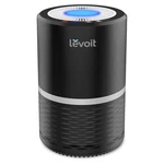 Levoit Air Purifier Model: LV-H132 Black. Fixed Price $39.00.
