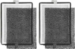 Filter Replacement Compatible With Levoit Air Purifier LV-H126-RF, Pk. Fixed Price $28.99.
