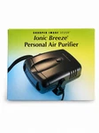Sharper Image Ionic Breeze SI636 Personal Air Purifier Compact. Fixed Price $24.99.