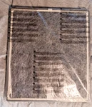 Shark HE4FKPET Hepa Filter Anti-allergen Odor Lock For Air Purifier Grey. Fixed Price $30.00.
