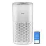 Levoit Plasmapro 600S-P Smart Air Purifier White. Fixed Price $349.99.