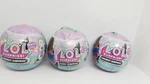 New Lol Winter Chill Present 3" Doll With 8 Surprises Lot Of. Fixed Price $19.75.