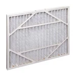 Dri-eaz 125029 19X21X1 Pleated Air Filter, Non-woven Media, Merv 8, 3.0 Micron,. Fixed Price $143.99.