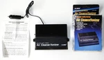 Lumen LUG-378 Deluxe Auto-fresh Air Cleaner Ionizer Htf Original Packaging New. Fixed Price $46.35.