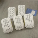 Lot Of 5 Clarifion Portable Plug-in Ionizer & Air Purifier Hepa Dstx GL-166. Fixed Price $35.00.