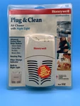 Honeywell Plug & Air Cleaner Night Light Model 16182 Carbon Filters Odors. Fixed Price $19.99.