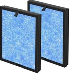 Bs 14 Replacement Filter Compatible With Slevoo Air Cleaner Purifier 3 In. Fixed Price $68.64.