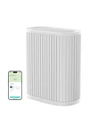 Air Purifier For Home 3-IN-1 Filtration Smoke & More White. Fixed Price $548.25.