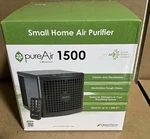 Greentech Pureair 1500 Activated Oxygen Purifier. Fixed Price $174.99.