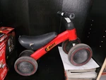 On Wiggle Car By Lil' Rider - Toys, Boys & Girls TR8. Fixed Price $19.60.