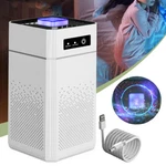 Room Air Purifier Cleaner Hepa Filter Remove Odor Dust Mold Home Allergies Smog. Fixed Price $28.98.