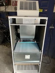 Johnson Controls Isoclean Uv And Hepa Air Purifier Cm Machine 1,700CFM Sq. Fixed Price $1699.99.