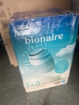 Bionaire BAP0041UVWH True Hepa 360 Purifier, Home With. Fixed Price $69.00.